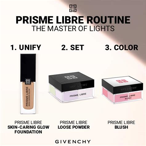 givenchy prisme libre welche farbe|givenchy prisme libre dupe.